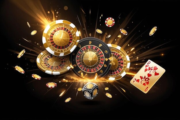 vespatogel Baccarat Lantai Tinggi