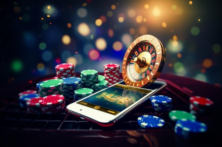vespatogel mobile gaming